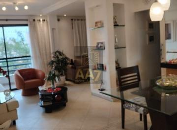 Apartamento · 91m² · 3 Quartos · 2 Vagas · Apartamento com 91 m² e 3 quartos à venda em Cidade São Francisco