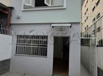 Casa · 130m² · 2 Quartos · 2 Vagas · Sobrado para Locação 130M² com 2 dormitorios, 2 banheiros, sala ampla, 2 vagas de garagens