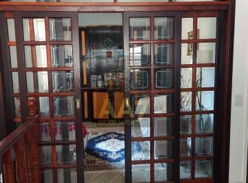 Casa · 250m² · 3 Quartos · 6 Vagas · Venda Casa Isolada Jardim Adalgisa