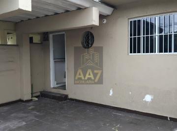 Casa · 128m² · 3 Quartos · 2 Vagas · CASA TÉRREA   PARQUE CONTINENTAL