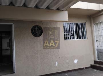 Casa · 128m² · 3 Quartos · 2 Vagas · CASA TÉRREA PARQUE CONTINENTAL