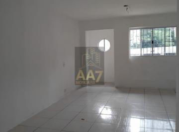 Casa · 128m² · 3 Quartos · 2 Vagas · CASA TÉRREA   PARQUE CONTINENTAL