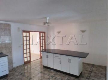 Casa · 123m² · 6 Quartos · 2 Vagas · Casa à venda com 123 m² na Vila Carmosina em Itaquera, 6 dormitórios, sala ampla e cozinha americana