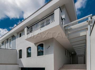 Casa · 500m² · 4 Quartos · 4 Vagas · Residência Careaçu, Jardim França, 500 m², disponível para venda e locação