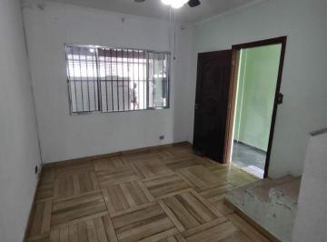 Casa · 210m² · 4 Quartos · 2 Vagas · Campo Grande Sobrado no Vila Arriete em uma excelente rua!