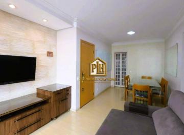 ffa5b53a48ff28c6c4739e9046d8dc46e9488a18 · Apartamento com 3 dormitórios à venda, 84 m² por R$ 780.000,00 - Tatuapé - São Paulo/SP