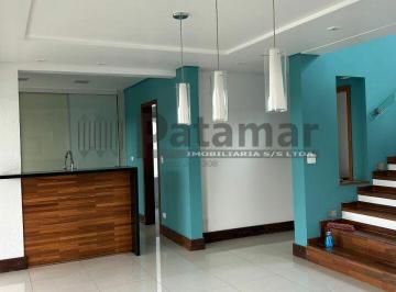 Casa · 275m² · 3 Quartos · 3 Vagas · Casa cond Golf Park 3 Quartos Com 3 Suite Piscina Climatizada Borda Infinita.