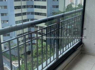 Apartamento · 68m² · 2 Quartos · 2 Vagas · Apartamento com 2 Quartos para alugar, 68 m² no Jardim Parque Morumbi