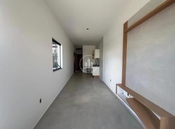 Casa · 49m² · 2 Quartos · 1 Vaga · Casa com dois quartos e 42m² - Nova Palhoça