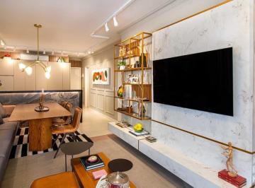 Apartamento · 105m² · 3 Quartos · 1 Vaga · Apartamento alto padrão exclusivo a Venda na Pedra Branca