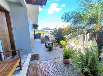 Casa · 162m² · 3 Quartos · 2 Vagas · Sobrado Geminado 3 Quartos 162m² - Potecas