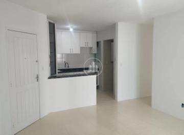 Apartamento · 60m² · 2 Quartos · 1 Vaga · Apartamento 2 Quartos com Piscina - Barreiros