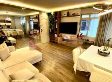 Apartamento · 75m² · 3 Quartos · 1 Vaga · OPORTUNIDADE!! Lindo  Apartamento com 3 dorm. à venda, 70 m²  Totalmente Reformado - V. Mascote/SP
