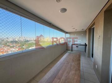 Apartamento · 127m² · 3 Quartos · 2 Vagas · Apartamento com 3 suítes no The View é o prédio mais próximo da Vila Olímpia e Marginal Pinheiros