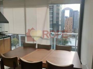Apartamento · 47m² · 1 Quarto · 1 Vaga · Apartamento à venda ? 47 m² | Arte Arquitetura Moema