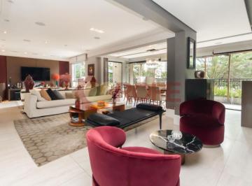 Apartamento · 246m² · 4 Quartos · 4 Vagas · Apartamento para venda em Vila Nova Conceição com 4 quartos, sendo 4 suítes , 246m²