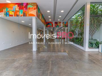 Comercial · 325m² · 3 Vagas · Comercial, Moema - São Paulo