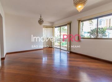 Apartamento · 120m² · 3 Quartos · 2 Vagas · Apartamento com 3 dormitórios na Vila Clementino