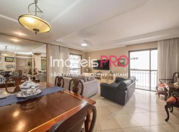Apartamento · 116m² · 3 Quartos · 2 Vagas · Apartamento para venda com 116m² no Brooklin - São Paulo.