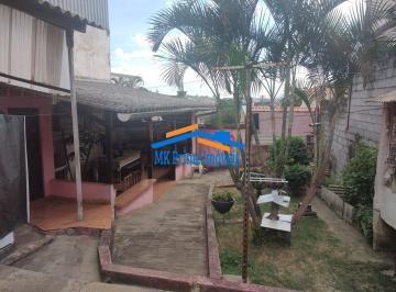 Casa · 341m² · 4 Quartos · 1 Vaga · Lote/Terreno à Venda – 341m² | Bairro Cipava – Osasco