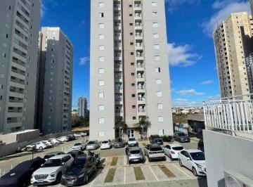 ad62aaaa53971c5ae7028be5e4f8f096fabba9d5 · Apartamento com 2 dormitórios com armários (1 suíte) à venda, 61 m² por R$ 410.000 - Residencial Az