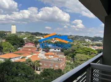 Apartamento · 24m² · 1 Quarto · 1 Vaga · Apartamento  mobiliado 26m² com 1 suíte no Butantã