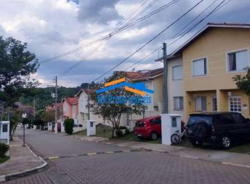 Casa · 103m² · 3 Quartos · 2 Vagas · Cond. Porto Seguro - 3 dorms / 1 ste, 2 vagas - Km 30 R. Tavares