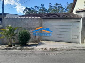 Casa · 240m² · 3 Quartos · 6 Vagas · Casa a venda com 3 quartos e 4 vagas de vagas de garagem.