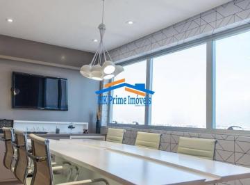 Comercial · 54m² · 1 Vaga · Sala Comercial 54m² Empresa ou Investimento - Vila Yara Osasco