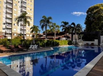 Apartamento de 3 quartos, Salto · Lindo Apartamento no Condomínio Mariana Maria