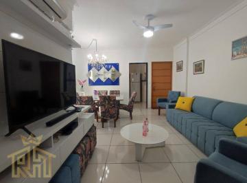 eaa3009c45fd215b2dfc61414dcc6b3765eaac89 · Apartamento à venda, 87 m² por R$ 750.000,00 - Canto do Forte - Praia Grande/SP