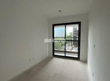 Apartamento · 28m² · 1 Quarto · Studio à venda com 27m², 1 quarto e sem vaga