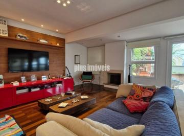 Apartamento · 154m² · 3 Quartos · 2 Vagas · Cobertura em um dos bairros mais seguros, desejado e valorizado de SP