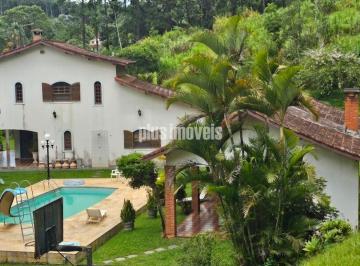 Rural · 300m² · 4 Quartos · 20 Vagas · Viva rodeado pela natureza em plena São Paulo
