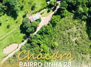 Foto 01 · Chacara, Linha 28, Três Coroas, RS