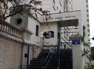 Apartamento · 98m² · 3 Quartos · 1 Vaga · Apartamento venda Chácara Inglesa 3 quartos (1 suíte), 1 vaga