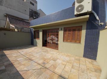 Apartamento · 191m² · 4 Quartos · 2 Vagas · Cobertura no bairro Auxiliadora com 190m² e duas vagas
