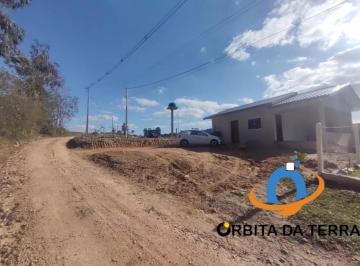 Foto 01 · Chácara à venda em Quitandinha-PR, 2 quartos, 1 sala, 1 banheiro, 12.000m² de área - Imperdível opor