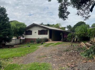 202502191033154636.jpg · Casa para Venda em Guarapuava, Morro Alto, 3 dormitórios, 1 banheiro, 1 vaga