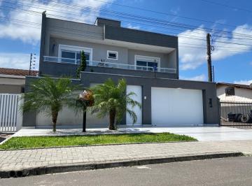 202507231032133001.jpg · Sobrado para Venda em Guaratuba, Piçarras, 3 dormitórios, 1 suíte, 1 banheiro, 2 vagas