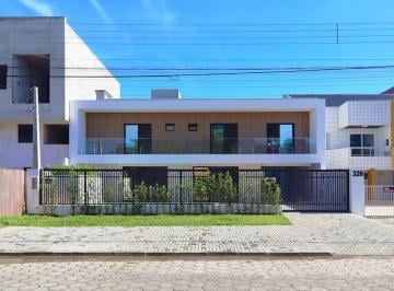 202506251430342165.jpg · Sobrado para Venda em Guaratuba, Centro, 4 dormitórios, 4 suítes, 5 banheiros, 3 vagas