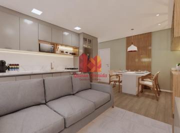 Apartamento · 52m² · 2 Quartos · 1 Vaga · Apartamento à venda em Pinhais!