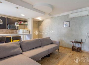 Apartamento · 58m² · 1 Quarto · 1 Vaga · Loft em rua Charmosa