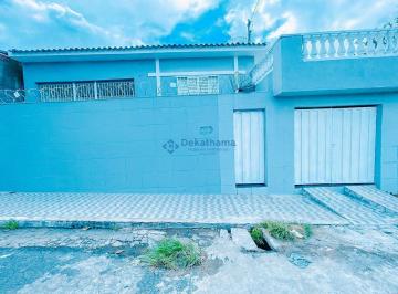 Foto 01 · Casa, Santa Edwirges, Alfenas, MG