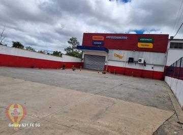 5ec59c183948b3bcfad5fb1e96835d586bfa3d90 · Galpão para alugar, 1100 m² por R$ 8.000,00/mês - Jardim Paulista - Votorantim/SP