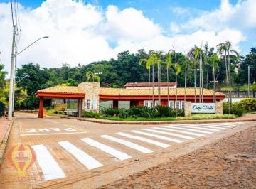90614b326e9bbc2ca13e82994ae75d95aeab77c2 · Terreno à venda, 275 m² por R$ 214.745 - Condomínio Residencial Ouro Ville - Itapeva/SP