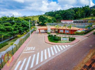 827ba3512cbc28f7fd61093e5b1c31e406702792 · Terreno à venda, 300 m² por R$ 245.981 - Condomínio Residencial Ouro Ville - Itapeva/São Paulo