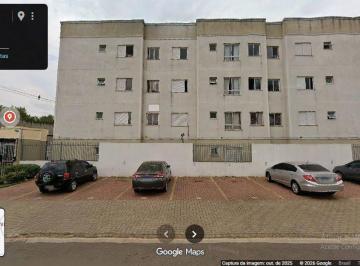 e0aab6bdf531392aead31746cb23ce0a668cf327 · Apartamento com 2 dormitórios à venda, 49 m² por R$ 266.000,00 - Vila Nova Sorocaba - Sorocaba/SP