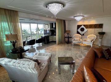 Apartamento de 4 quartos, Itapema · CONDOMINIO DE LUXO FRENTE MAR NO CENTRO DE ITAPEMA