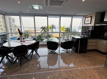 Apartamento de 4 quartos, Itapema · CONDOMINIO DE LUXO FRENTE MAR NO CENTRO DE ITAPEMA